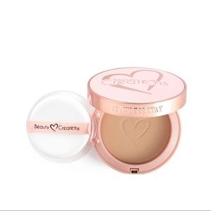 Beauty Creations powder foundation